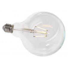 Лампа накаливания Deko-Light Filament E27 4.4Вт 2700K 180064
