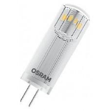 Лампа светодиодная Deko-Light Warmwei G4 1.8Вт 2700K 180134