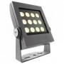 Настенно-потолочный прожектор Deko-Light Power Spot IX WW 732008