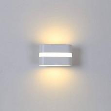 Накладной светильник DesignLed Razor GW-1557-6-WH-NW