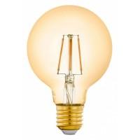 Лампа светодиодная Eglo ПРОМО LM_LED_E27 E27 5.5Вт 2200K 12572