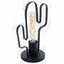 Настольная лампа декоративная Eglo Coldfield 49907