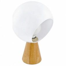Настольная лампа декоративная Eglo Mamblas 98278