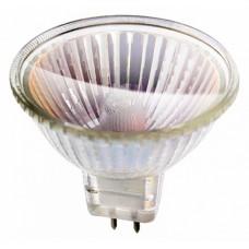 Лампа галогеновая Elektrostandard MR16/C 12V G5.3 35Вт 2700K a016583
