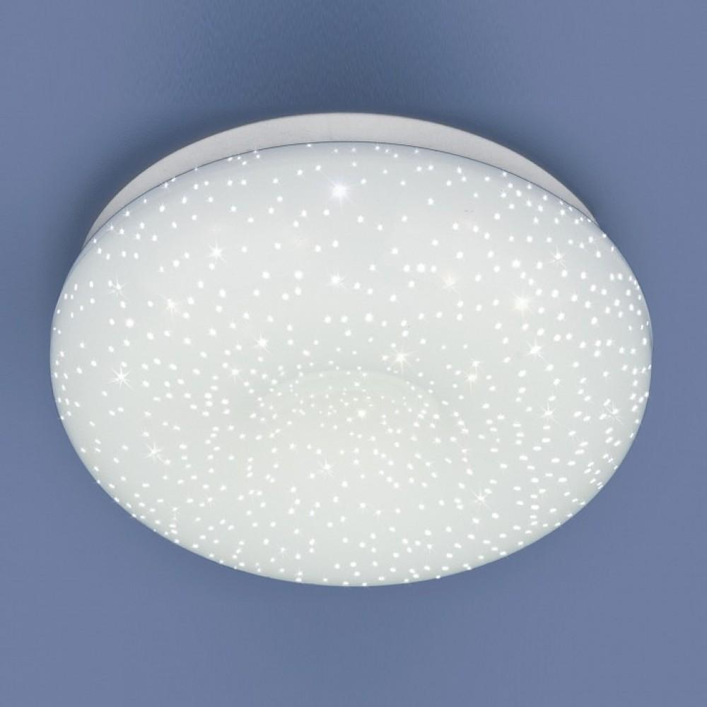 Встраиваемый светильник Elektrostandard 9910 LED 9910 LED