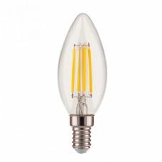 Лампа светодиодная Elektrostandard Dimmable F E14 5Вт 4200K a045174