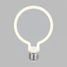 Лампа светодиодная Elektrostandard Decor filament E27 4Вт 2700K a047196