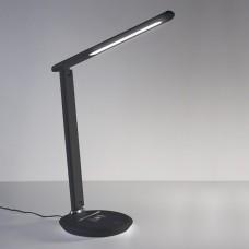 Настольная лампа офисная Elektrostandard Brava a047274