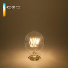 Лампа светодиодная Elektrostandard Classic FD E27 6Вт 4200K a048303