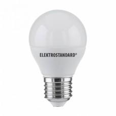 Лампа светодиодная Elektrostandard Mini Classic E27 7Вт 3300K a048624