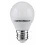 Лампа светодиодная Elektrostandard BLE2731 E27 7Вт 4200K a048663