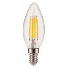Лампа светодиодная Elektrostandard Dimmable F E14 5Вт 4200K a048724