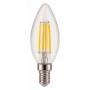 Лампа светодиодная Elektrostandard Dimmable F BLE1401