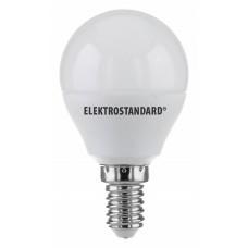 Лампа светодиодная Elektrostandard Mini Classic E14 7Вт 3300K a048993