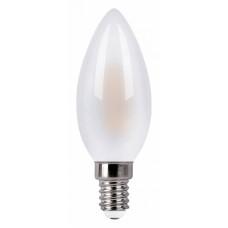 Лампа светодиодная Elektrostandard Свеча F E14 7Вт 4200K a049063