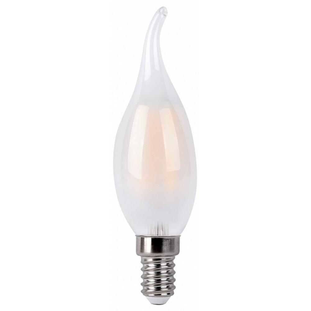 Лампа светодиодная Elektrostandard Свеча на ветру F BLE1415