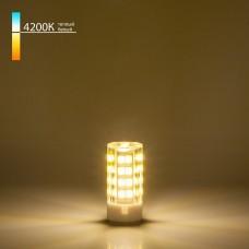 Лампа светодиодная Elektrostandard G4 LED G4 7Вт 4200K a049592