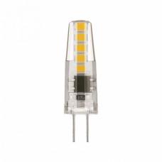 Лампа светодиодная Elektrostandard G4 LED G4 3Вт 3300K a049594