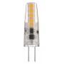 Лампа светодиодная Elektrostandard BLG412 G4 3Вт 4200K a049615