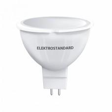 Лампа светодиодная Elektrostandard JCDR GU5.3 9Вт 6500K a049691