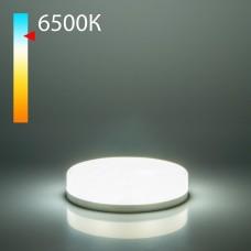 Лампа светодиодная Elektrostandard GX53 GX53 8Вт 6500K a049829