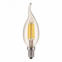 Лампа светодиодная Elektrostandard BLE14 E14 9Вт 3300K a050138