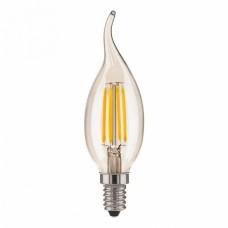 Лампа светодиодная Elektrostandard BLE14 E14 9Вт 4200K a050139