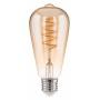 Лампа светодиодная Elektrostandard Dimmable F E27 5Вт 2700K BLE2746