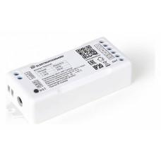 Контроллер-выключатель Elektrostandard Аксессуары для светодиодных лент 12/24V Умный дом a055255