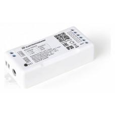 Контроллер-выключатель Elektrostandard Аксессуары для светодиодных лент 12/24V Умный дом a055256