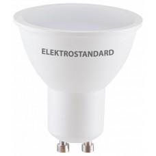 Лампа светодиодная Elektrostandard GU10 LED GU10 5Вт 6500K BLGU1013