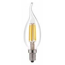 Лампа светодиодная Elektrostandard Dimmable F E14 5Вт 4200K a055830