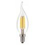 Лампа светодиодная Elektrostandard Dimmable F BLE1424