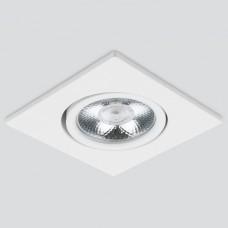 Встраиваемый светильник Elektrostandard 15273/LED a056032