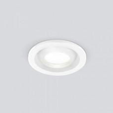 Встраиваемый светильник Elektrostandard Luss a056768