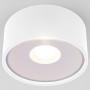 Накладной светильник Elektrostandard Light LED 35141/H белый