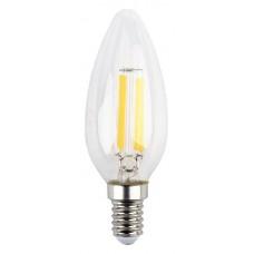 Лампа светодиодная Эра F-LED E14 5Вт 2700K Б0043435
