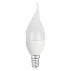 Лампа светодиодная Эра ЭКО E14 10Вт 6500K Б0045343