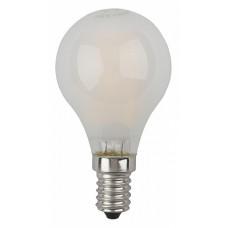 Лампа светодиодная Эра F-LED E14 9Вт 2700K Б0047021