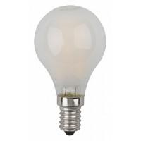 Лампа светодиодная Эра F-LED E14 9Вт 4000K Б0047027
