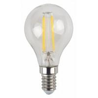Лампа светодиодная Эра F-LED E14 7Вт 4000K Б0049891