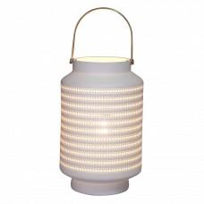 Настольная лампа декоративная Escada Belinda 10178/L
