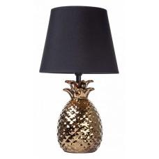 Настольная лампа декоративная Escada Pineapple 10193/L