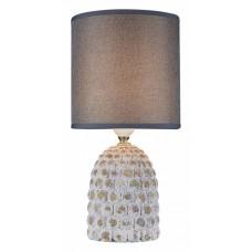 Настольная лампа декоративная Escada Natural 1019/1L Grey