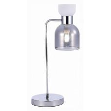 Настольная лампа декоративная EVOLUCE Vento SLE1045-104-01