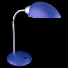 Настольная лампа офисная Eurosvet Confetti 1926 синий