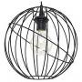 Подвесной светильник TK Lighting Orbita 1626 Orbita Black 1