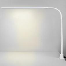 Настольная лампа офисная Eurosvet Flex 80429/1 белый