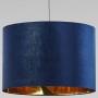 Подвесной светильник TK Lighting Tercino 6173 Tercino Blue