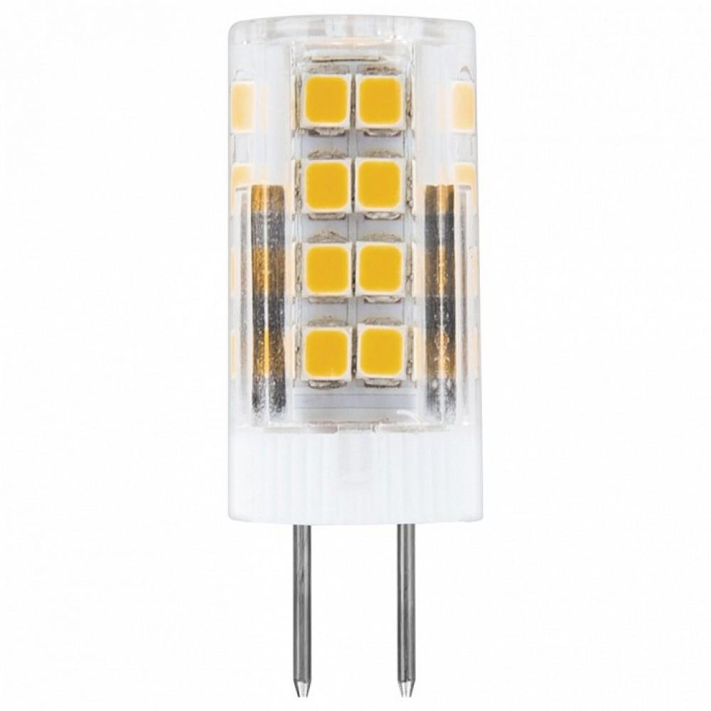 Лампа светодиодная Feron LB-432 G4 5Вт 4000K 25861